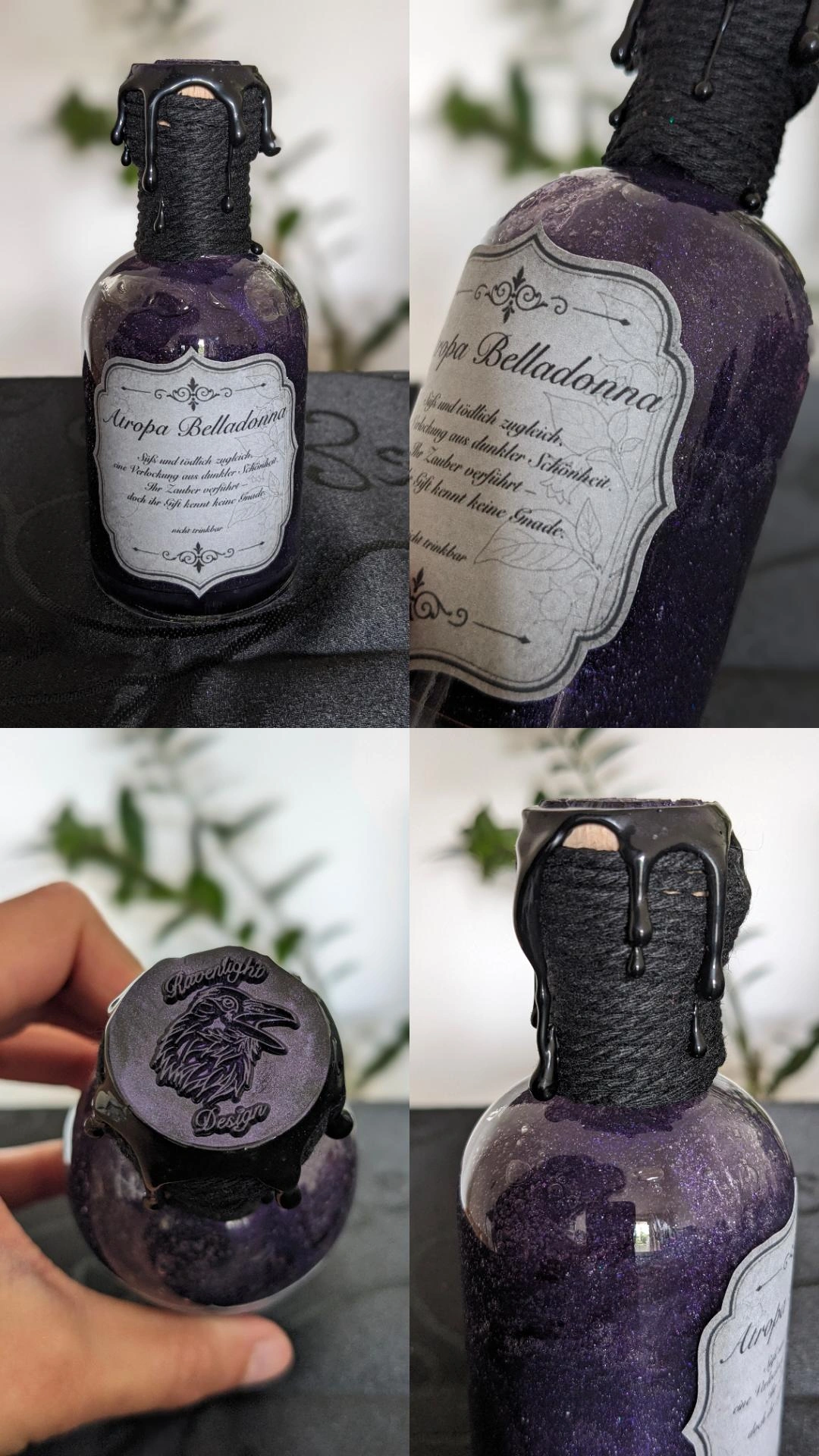 Atropa Belladonna