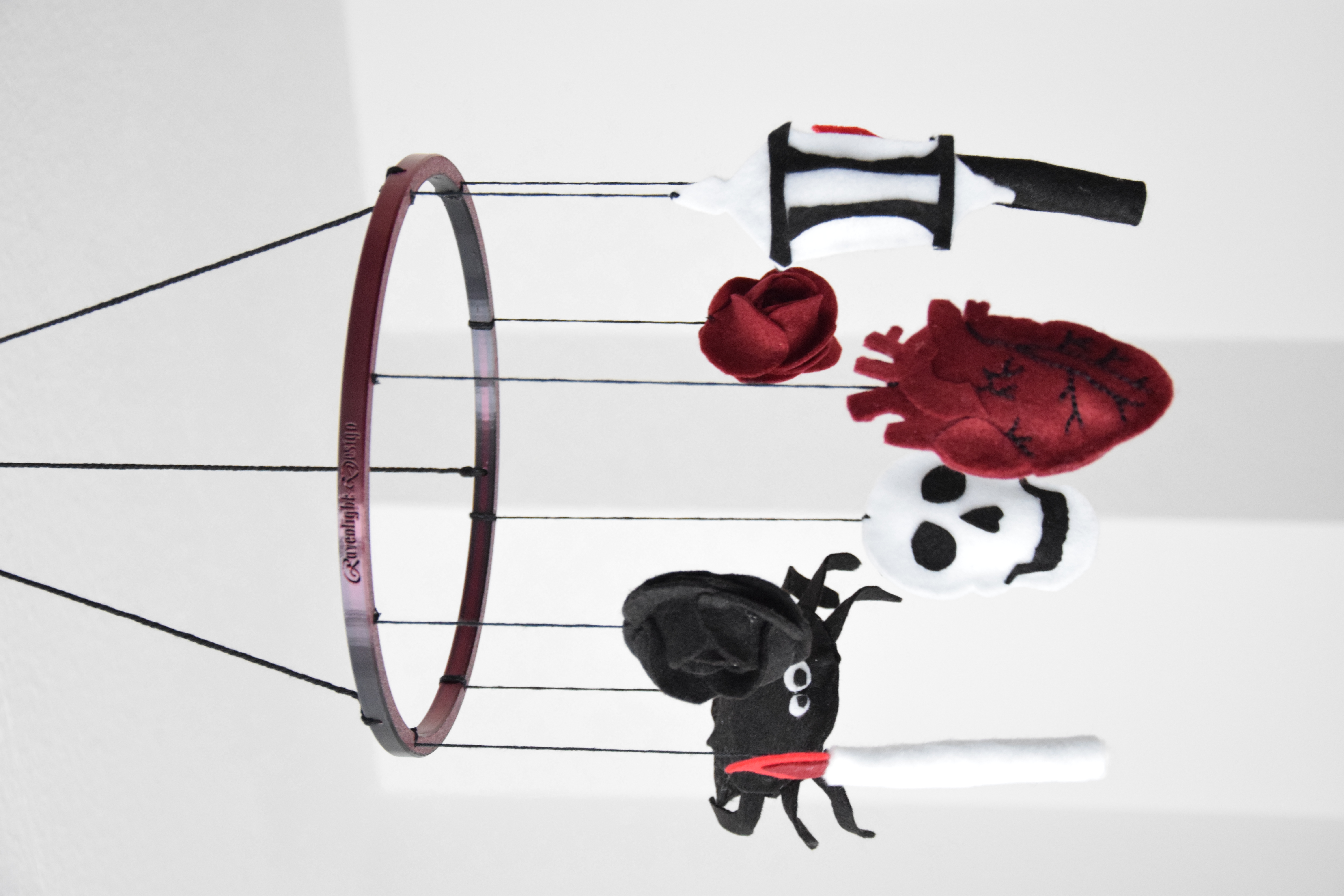 Gothic Romance Mobile