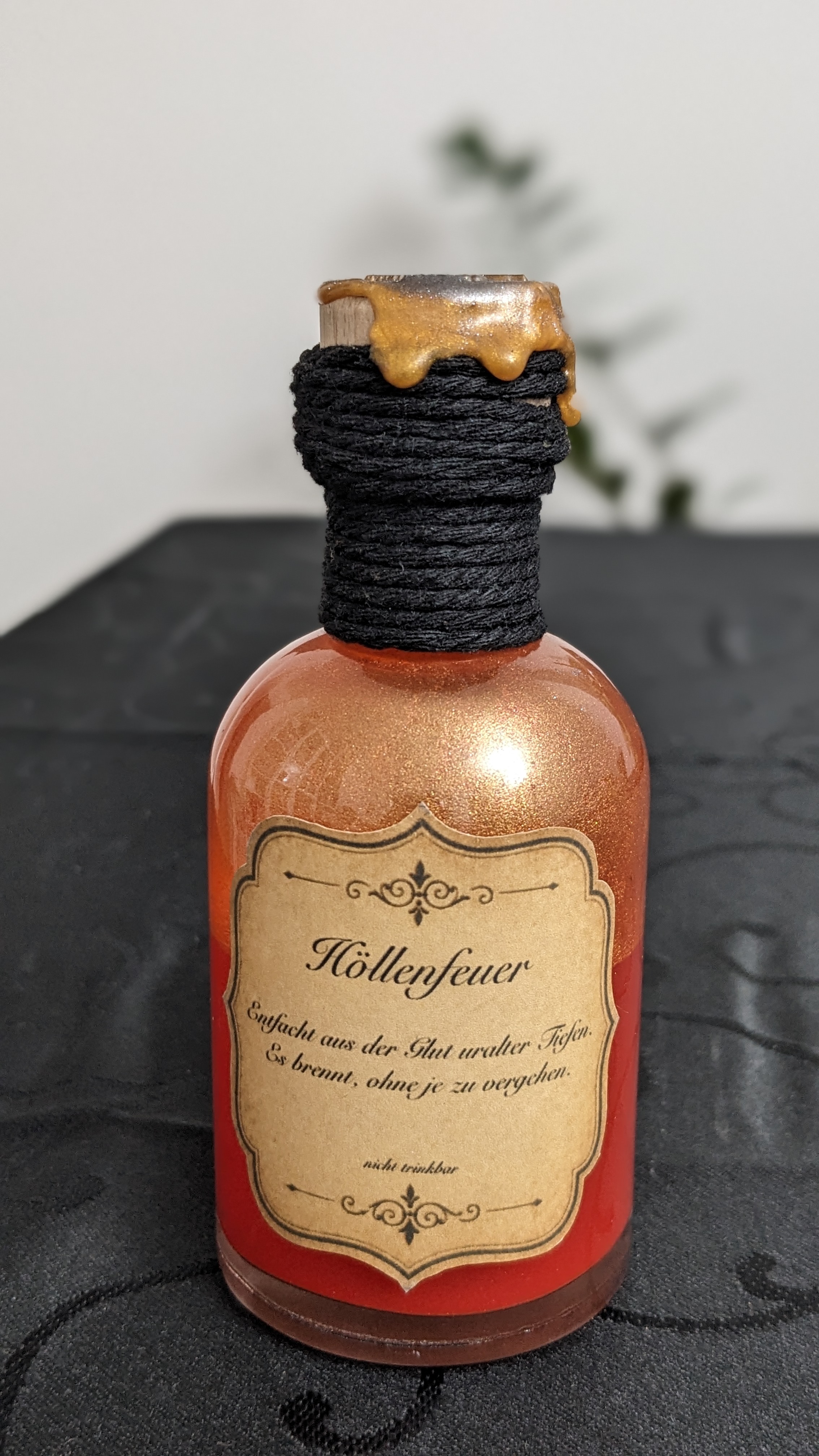 Höllenfeuer