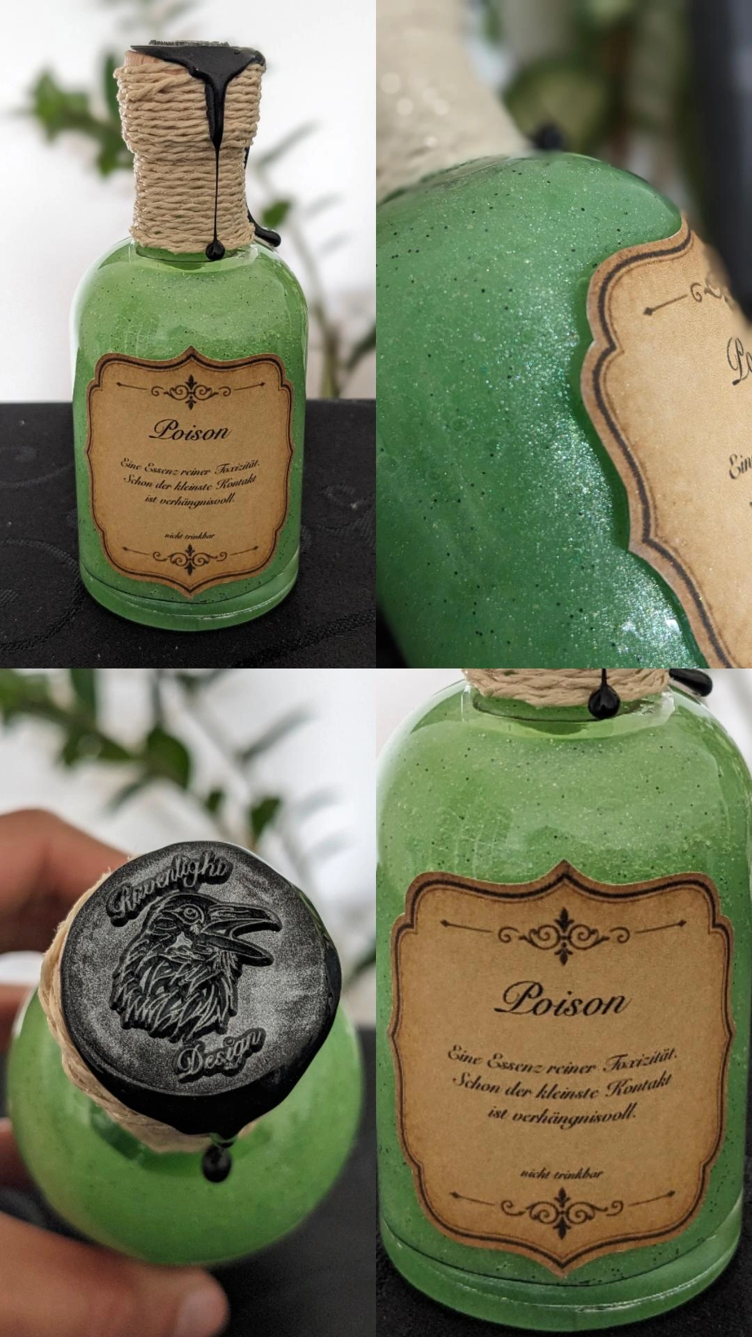 Poison