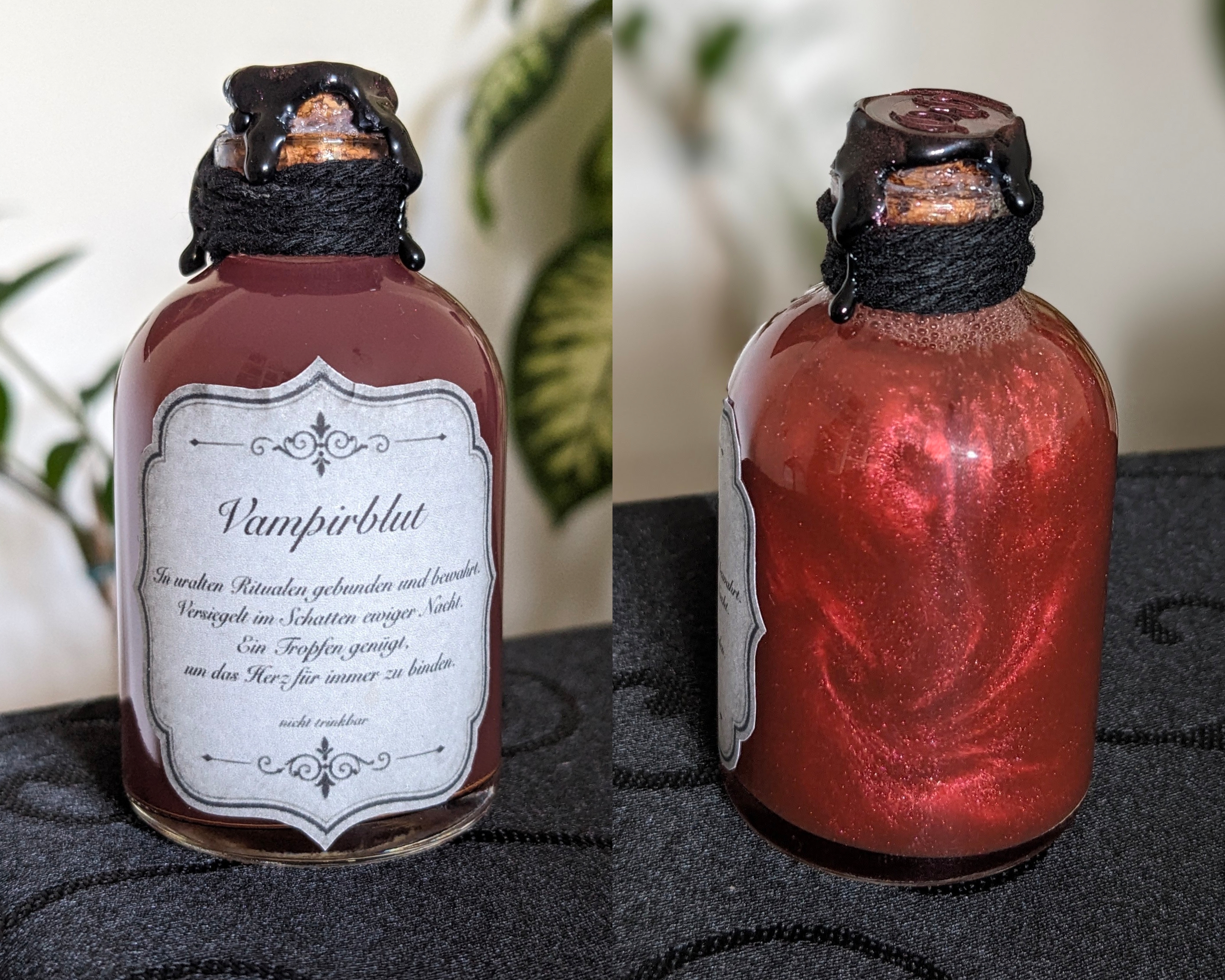 Vampirblut