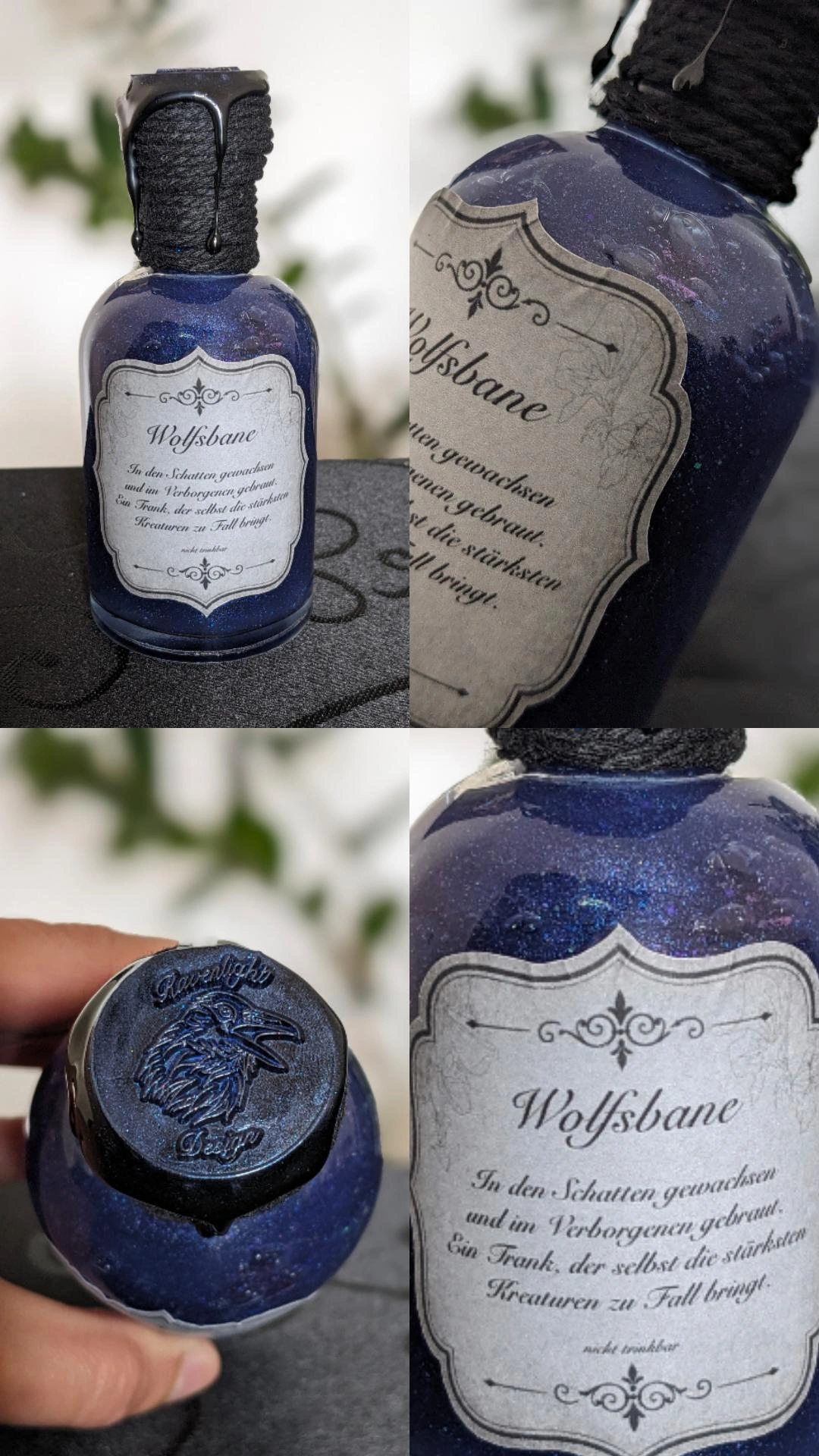 Wolfsbane